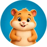 The GLPMate assistant mascot
